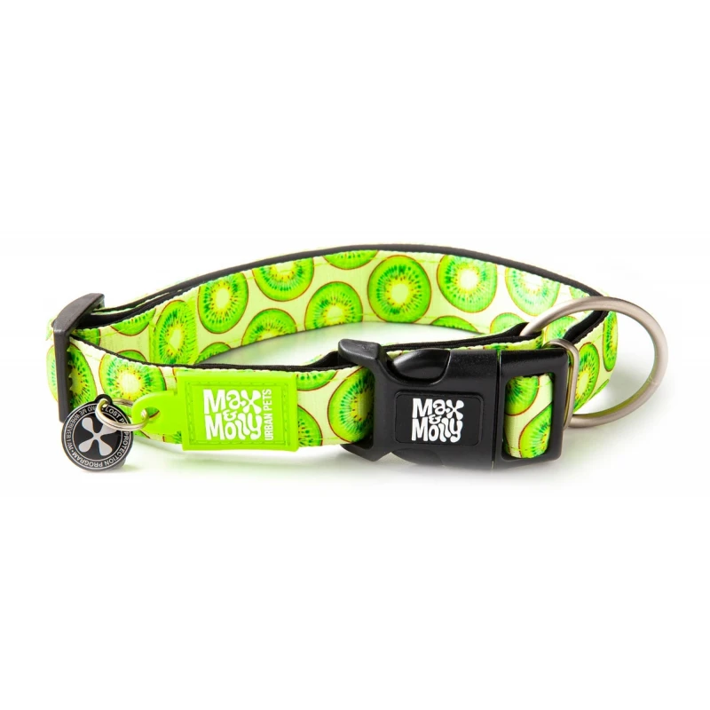 Max & Molly Μπρελόκ Kiwi Tag 17,5cm ΕΙΔΗ ΑΥΤΟΚΙΝΗΤΟΥ ΚΑΙ ΤΑΞΙΔΙΟΥ