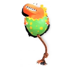 Παιχνίδι Max & Molly Snuggles Otto the Dino 14cm