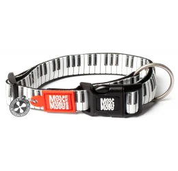 Περιλαίμιο Max & Molly Piano XSmall 1x22-35cm Περιλαίμιο Max & Molly Piano XSmall 1x22-35cm