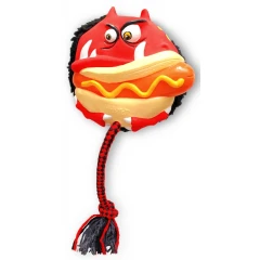 Παιχνίδι Max & Molly Snuggles Paco El Diablo 13cm Παιχνίδι Max & Molly Snuggles Paco El Diablo 13cm