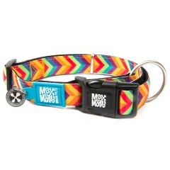 Περιλαίμιο Max & Molly Summertime Large 2,5x39-62cm Περιλαίμιο Max & Molly Summertime Large 2,5x39-62cm
