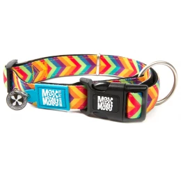 Περιλαίμιο Max & Molly Summertime Small 1,5x28-45cm Περιλαίμιο Max & Molly Summertime Small 1,5x28-45cm