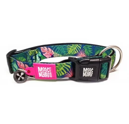 Περιλαίμιο Max & Molly Tropical XSmall 1x22-35cm Περιλαίμιο Max & Molly Tropical XSmall 1x22-35cm