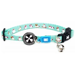 Περιλαίμιο Γάτας Max & Molly Unicorn Cat 1x22-35cm Περιλαίμιο Γάτας Max & Molly Unicorn Cat 1x22-35cm