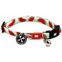 Περιλαίμιο Γάτας  Max & Molly Watermelon Cat 1x22-35cm Περιλαίμιο Γάτας  Max & Molly Watermelon Cat 1x22-35cm