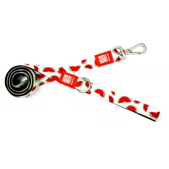 Λουρί - Οδηγός Max & Molly Watermelon Small 1,5x120cm Λουρί - Οδηγός Max & Molly Watermelon Small 1,5x120cm