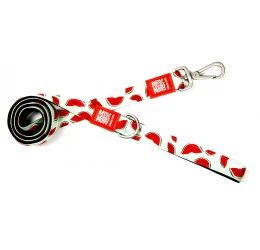 Λουρί - Οδηγός Max & Molly Watermelon Small 1,5x120cm Λουρί - Οδηγός Max & Molly Watermelon Small 1,5x120cm