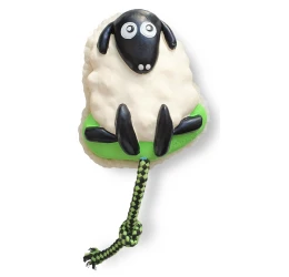 Παιχνίδι Max & Molly Snuggles Woody the Sheep 14cm Παιχνίδι Max & Molly Snuggles Woody the Sheep 14cm