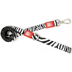 Λουρί - Οδηγός Max & Molly Zebra Small 1,5x120cm Λουρί - Οδηγός Max & Molly Zebra Small 1,5x120cm