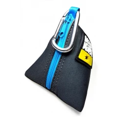 Max & Molly Θήκη για Σακουλάκια 9cm Μπλε Max & Molly Θήκη για Σακουλάκια 9cm Μπλε