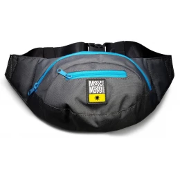 Max & Molly Waist Bag Τσαντάκι Μέσης Εκπαιδευτικό Μπλε Max & Molly Waist Bag Τσαντάκι Μέσης Εκπαιδευτικό Μπλε