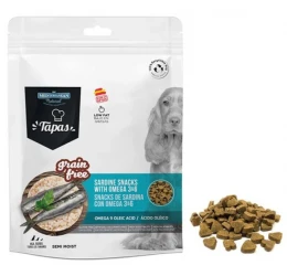 Λιχουδιές Mediterranean Tapas Gourmet με Σαρδέλα 150gr