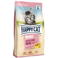 Happy Cat Minkas Kitten Care 10kg Happy Cat Minkas Kitten Care 10kg