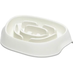 Αντιλαιμαργικό Μπολ Σκύλου και Γάτας Moderna Sensibowl 950ml Λευκό Αντιλαιμαργικό Μπολ Σκύλου και Γάτας Moderna Sensibowl 950ml Λευκό