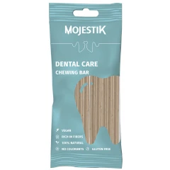 Mojestik Dental Care Bars Medium / Large 4τμχ