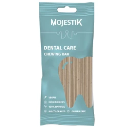Mojestik Dental Care Bars Medium / Large 4τμχ Mojestik Dental Care Bars Medium / Large 4τμχ