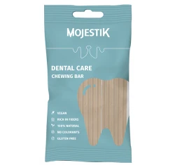 Mojestik Dental Care Bars Small / Medium 6τμχ Mojestik Dental Care Bars Small / Medium 6τμχ