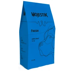 Ξηρά Τροφή Σκύλου Mojestik Fresh Large Adult 12kg με Μοσχάρι