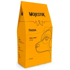 Ξηρά Τροφή Σκύλου Mojestik Fresh Small Adult 8kg με Χοιρινό Ξηρά Τροφή Σκύλου Mojestik Fresh Small Adult 8kg με Χοιρινό