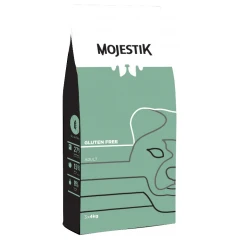 Ξηρά Τροφή Σκύλου Mojestik Gluten Free Adult 12kg με Κοτόπουλο και Ψάρι Ξηρά Τροφή Σκύλου Mojestik Gluten Free Adult 12kg με Κοτόπουλο και Ψάρι