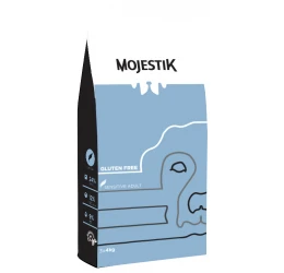 Ξηρά Τροφή Σκύλου Mojestik Gluten Free Sensitive Adult 12kg με Πάπια