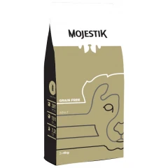 Ξηρά Τροφή Σκύλου Mojestik Grain Free Adult 12kg με Κοτόπουλο και Ψάρι Ξηρά Τροφή Σκύλου Mojestik Grain Free Adult 12kg με Κοτόπουλο και Ψάρι
