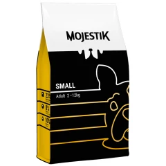 Ξηρά Τροφή Σκύλου Mojestik Premium Adult Small 10kg Ξηρά Τροφή Σκύλου Mojestik Premium Adult Small 10kg