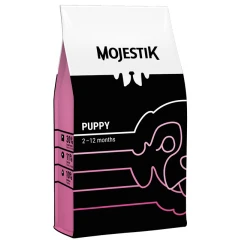 Ξηρά Τροφή Σκύλου Mojestik Premium Puppy 10kg Ξηρά Τροφή Σκύλου Mojestik Premium Puppy 10kg