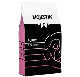 Ξηρά Τροφή Σκύλου Mojestik Premium Puppy 10kg Ξηρά Τροφή Σκύλου Mojestik Premium Puppy 10kg