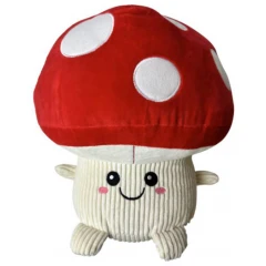 Παιχνίδι Σκύλου Mushroom Jumbo 14" 35cm