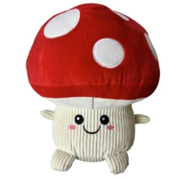 Παιχνίδι Σκύλου Mushroom Jumbo 14" 35cm