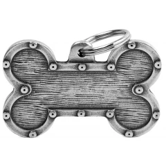 Ταυτότητα Σκύλου My Family Charms Futuristic Xlarge 4,8x3cm Ταυτότητα Σκύλου My Family Charms Futuristic Xlarge 4,8x3cm