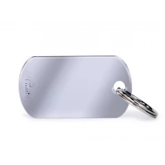 Ταυτότητα Σκύλου My Family Basic Military Small 4x2,2cm Ταυτότητα Σκύλου My Family Basic Military Small 4x2,2cm