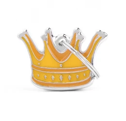 Ταυτότητα Σκύλου My Family Charms Crown Ταυτότητα Σκύλου My Family Charms Crown