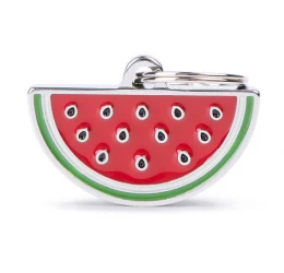 Ταυτότητα Σκύλου My Family Food Watermelon