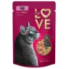 My Love Cat Γαλοπούλα σε Σάλτσα 85gr 