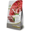 N&D Cat Quinoa Neutered Duck 300gr N&D Cat Quinoa Neutered Duck 300gr