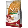 N&D Low Grain Chicken & Pomegranate Light Mini  2.5kg ΣΚΥΛΟΙ