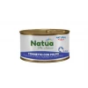 Υγρή Τροφή Γάτας Natua Τόνος με Χταπόδι σε Ζελέ 85gr Υγρή Τροφή Γάτας Natua Τόνος με Χταπόδι σε Ζελέ 85gr