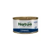 Υγρή Τροφή Γάτας Natua Τόνος σε Ζωμό 85gr Υγρή Τροφή Γάτας Natua Τόνος σε Ζωμό 85gr