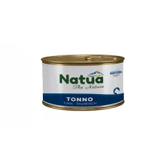 Υγρή Τροφή Γάτας Natua Τόνος σε Ζωμό 85gr Υγρή Τροφή Γάτας Natua Τόνος σε Ζωμό 85gr