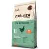 Naturea Elements Fit & Senior Chicken 12kg ΣΚΥΛΟΙ