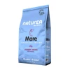 NATUREA NATURALS ADULT ΣΟΛΟΜΟΣ 12KG ΞΗΡΑ ΤΡΟΦΗ ΣΚΥΛΟΥ