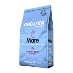 Naturea Naturals Mare North Atlantic Salmon 2kg Naturea Naturals Mare North Atlantic Salmon 2kg