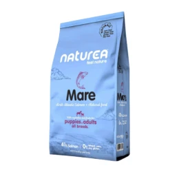 Naturea Naturals Mare North Atlantic Salmon 2kg Naturea Naturals Mare North Atlantic Salmon 2kg