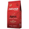 Naturea Naturals Agnus Grasslands Lamb 12kg ΣΚΥΛΟΙ