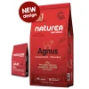 Naturea Naturals Agnus Grasslands Lamb 12kg ΣΚΥΛΟΙ