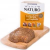 Υγρή τροφή Σκύλου Naturo Dog Adult Low Grain Κοτόπουλο, Αρνί, Ρύζι και Λαχανικά 400gr ΣΚΥΛΟΙ