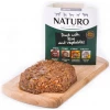 Υγρή τροφή Σκύλου Naturo Dog Adult Low Grain Πάπια, Ρύζι και Λαχανικά 400gr ΣΚΥΛΟΙ
