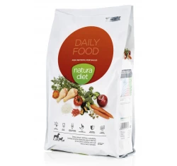 Natura Diet Daily Food 12kg